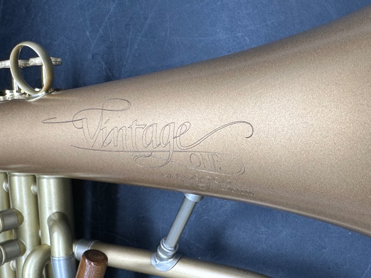 Conn Vintage One 1FR-SLB S/n 303368