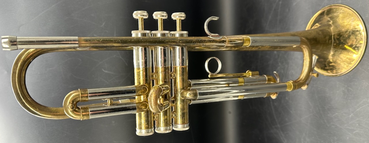 Martin Handcraft Committee S/n 137392 (1940) - Image 2