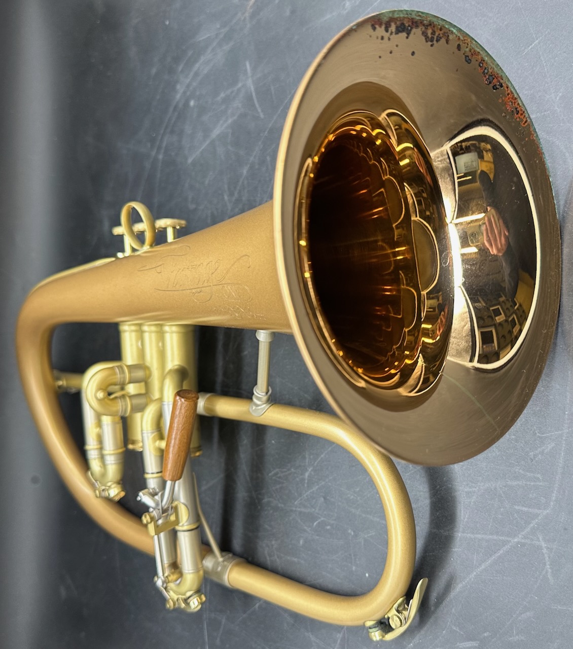 Conn Vintage One 1FR-SLB S/n 303368 - Image 10