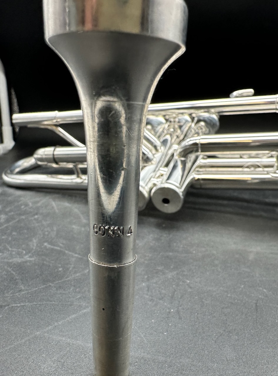 King Silver Flair S/n 425649 - Image 13