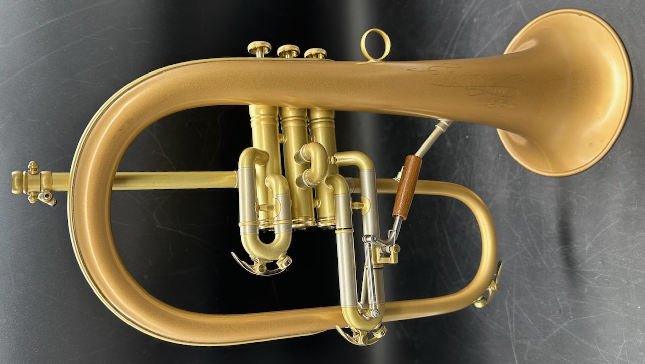 Conn Vintage One 1FR-SLB S/n 303368 - Image 2