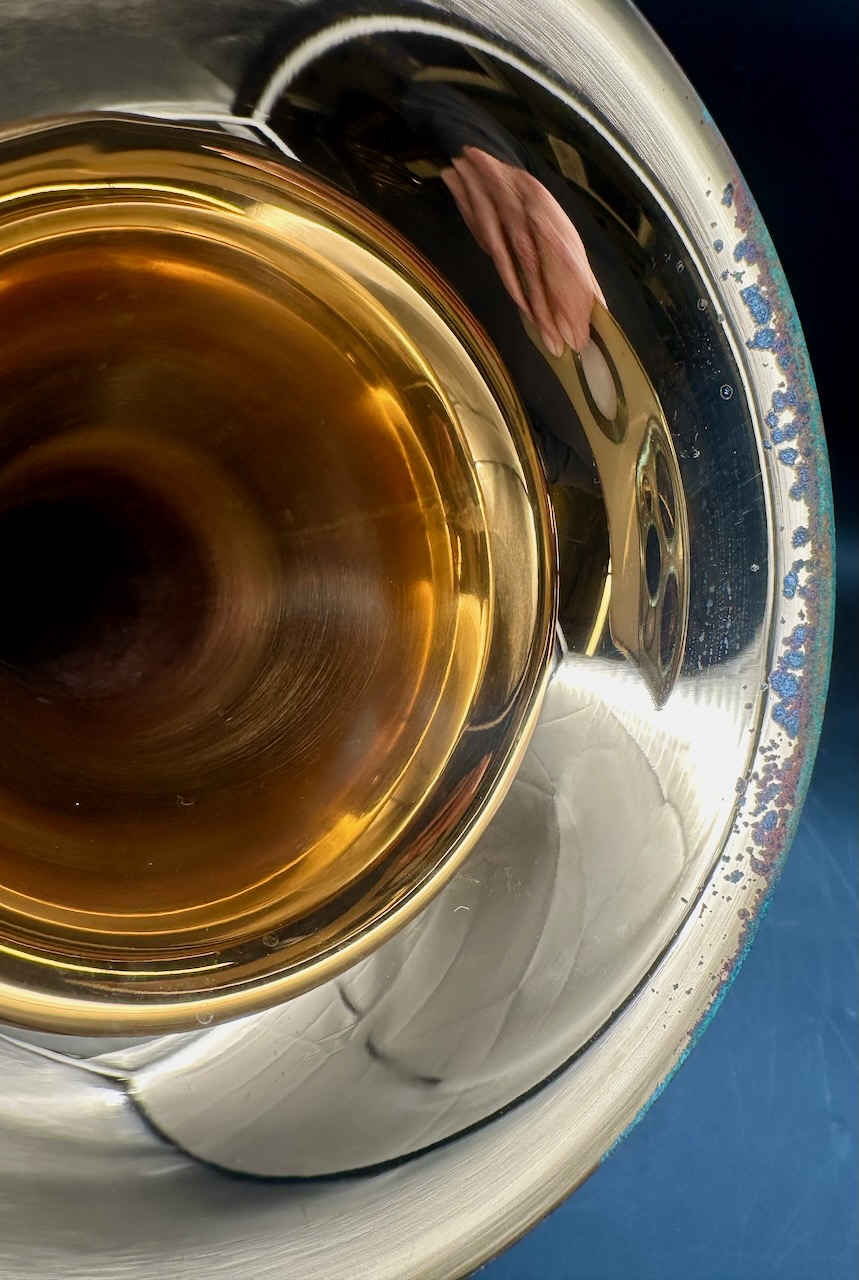 Conn Vintage One 1FR-SLB S/n 303368 - Image 14