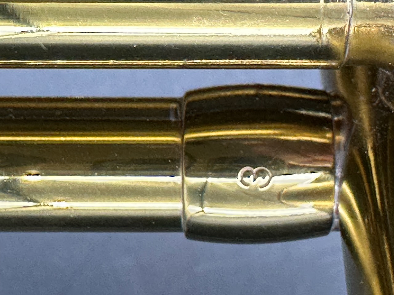 Benge 3X S/n 5043 Burbank Era (Circa 1963) - Image 14