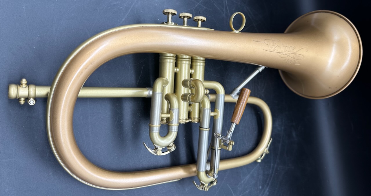 Conn Vintage One 1FR-SLB S/n 303368 - Image 7