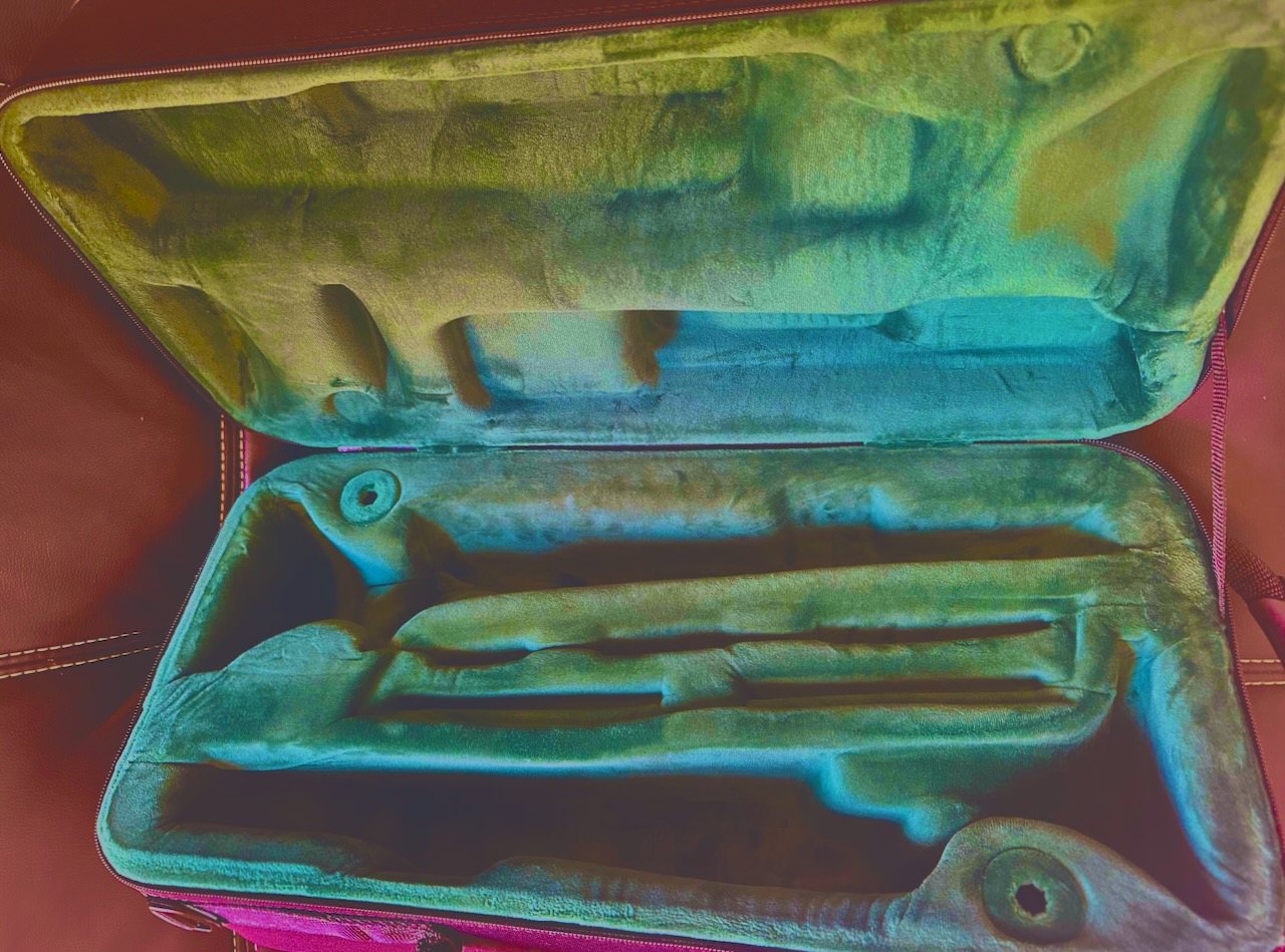 New Schilke Bam Style Double Trumpet Case - Image 5