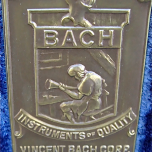 Bach C 190SL238VF