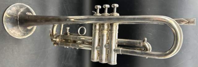 Besson Meha S/n 98006 (Circa 1945) - Image 5