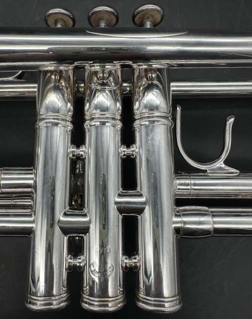 Kanstul Besson Meha S/n 5473 (USED) - Image 13