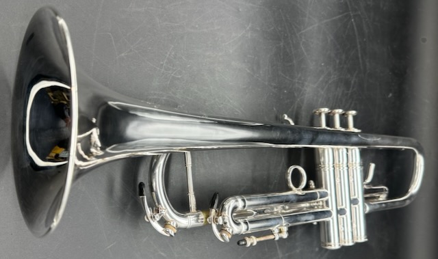 Kanstul Besson Meha S/n 5473 (USED) - Image 10