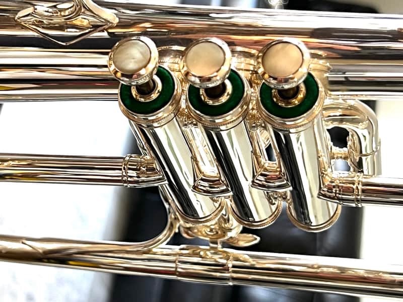 Couesnon Flugelhorn S/n 76064 W/ Reeves & Sonic Clean - Image 10