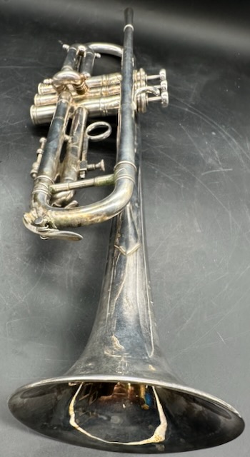 Besson Meha S/n 98006 (Circa 1945) - Image 10