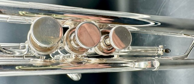 Kanstul Besson Meha S/n 5473 (USED) - Image 2