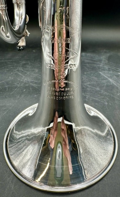 Kanstul Besson Meha S/n 5473 (USED) - Image 6