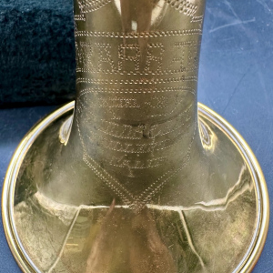 Olds Ambassador Cornet S/n 164945 (Circa 1956) Fullerton