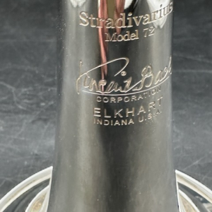 Bach Stradivarius 19072V Vindabona S/n 801712