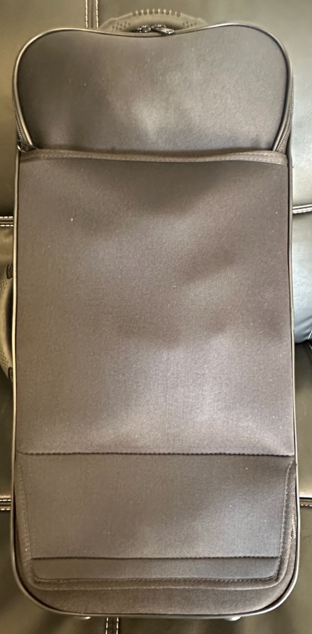 New Schilke Bam Style Double Trumpet Case - Image 10