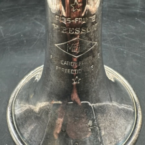 Besson Meha S/n 98006 (Circa 1945)