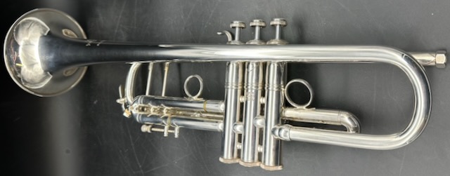 Bach Stradivarius 19072V Vindabona S/n 801712 - Image 7