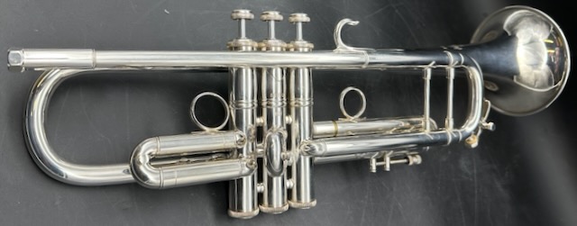 Bach Stradivarius 19072V Vindabona S/n 801712 - Image 6