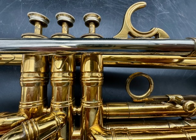 Selmer 23 S/n 8275 GOLD (Circa 1950) - Image 15