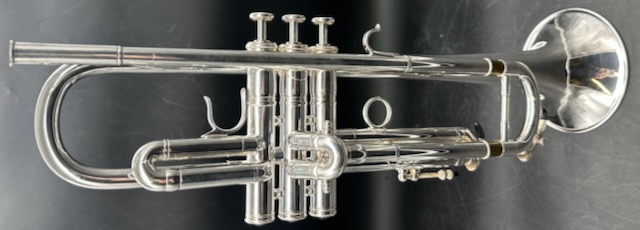 Kanstul Besson Meha S/n 5473 (USED) - Image 3