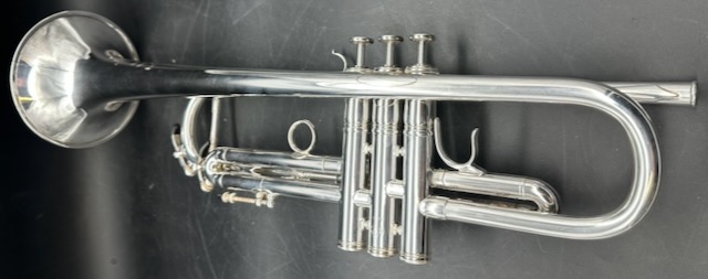 Kanstul Besson Meha S/n 5473 (USED) - Image 7