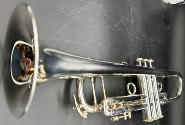 Bach Stradivarius 19072V Vindabona S/n 801712 - Image 9