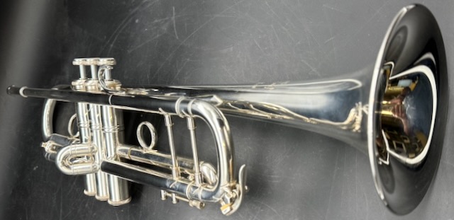 Bach Stradivarius 19072V Vindabona S/n 801712 - Image 8