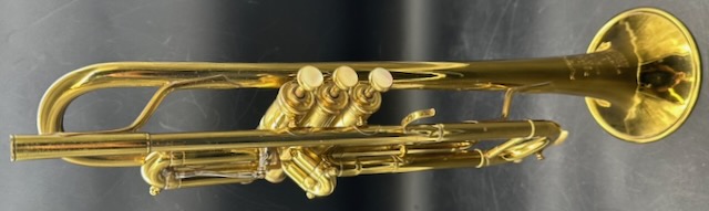 Besson Brevete S/n 94654 (Post-WWII) - Image 3