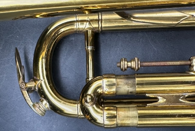 Besson Brevete S/n 94654 (Post-WWII) - Image 16