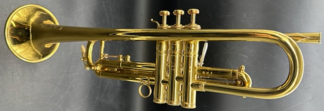 Besson Brevete S/n 94654 (Post-WWII) - Image 5