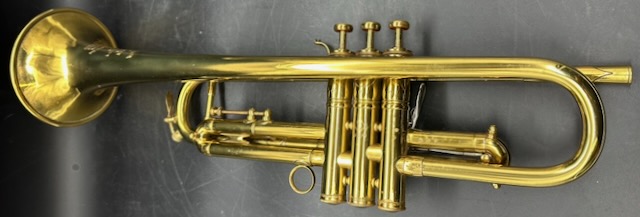 Besson Brevete S/n 94654 (Post-WWII) - Image 7