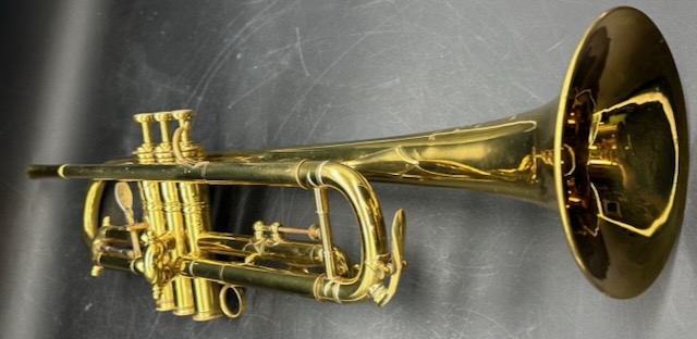 Besson Brevete S/n 94654 (Post-WWII) - Image 10