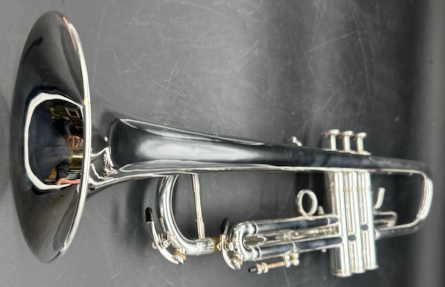 Kanstul Besson Meha S/n 5473 (USED) - Image 9