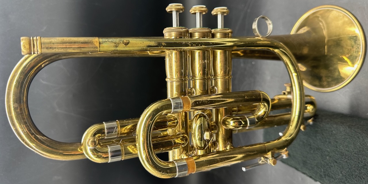 Olds Ambassador Cornet S/n 164945 (Circa 1956) Fullerton - Image 3