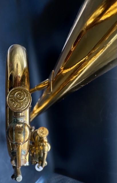 Selmer 23 S/n 8275 GOLD (Circa 1950) - Image 14