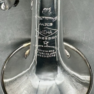 Kanstul Besson Meha S/n 5473 (USED)