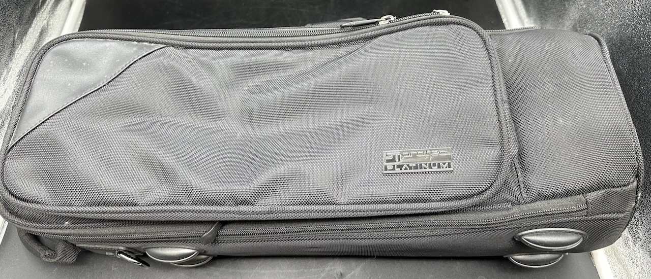 French Besson Brevete S/n 85876 Pre-WAr - Image 16