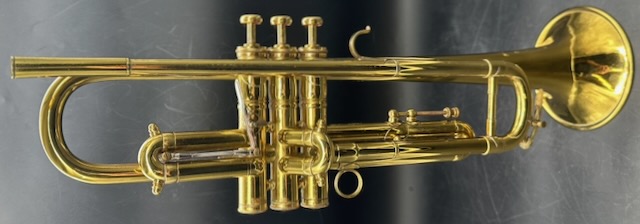 Besson Brevete S/n 94654 (Post-WWII) - Image 2