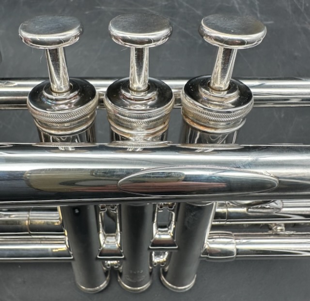 Kanstul Besson Meha S/n 5473 (USED) - Image 11