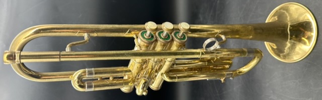 Olds Ambassador S/n 150992 - Image 3