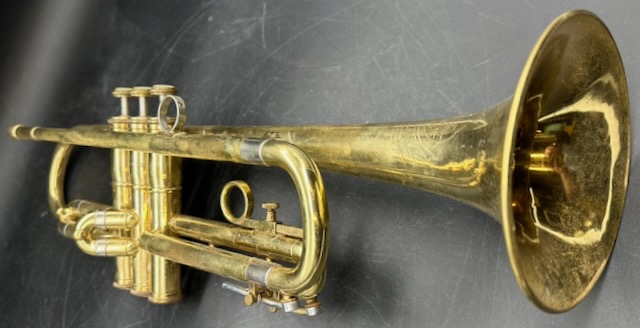 Olds Ambassador S/n 150992 - Image 7