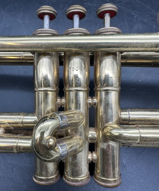 Olds Ambassador S/n 150992 - Image 9