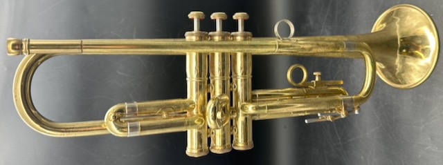 Olds Ambassador S/n 150992 - Image 2