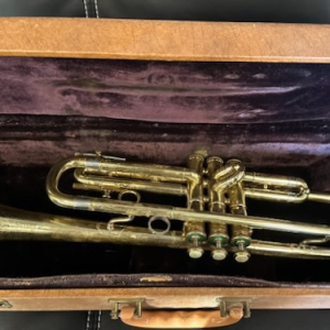 Olds Ambassador S/n 150992