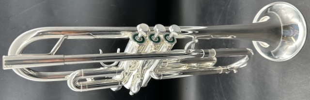 Schilke X3 S/n 72070 NEW! - Image 10