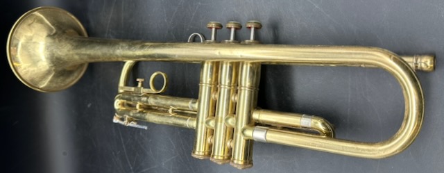 Olds Ambassador S/n 150992 - Image 6