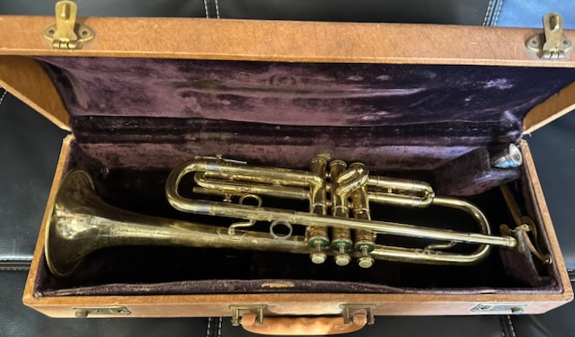 Olds Ambassador S/n 150992 - Image 12