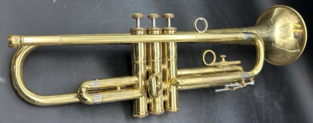 Olds Ambassador S/n 150992 - Image 5