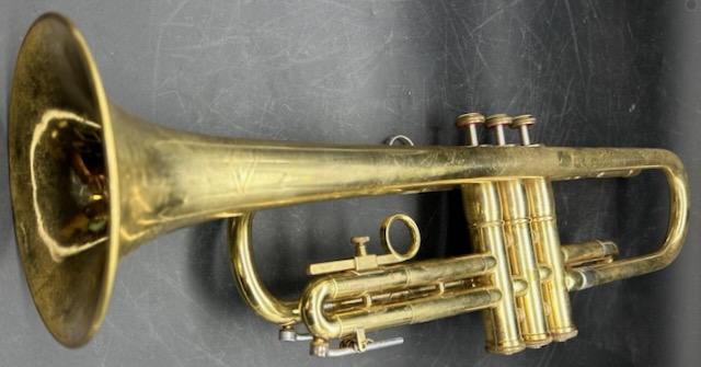 Olds Ambassador S/n 150992 - Image 8